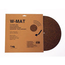 WINYL MAT CORK-RUBBER