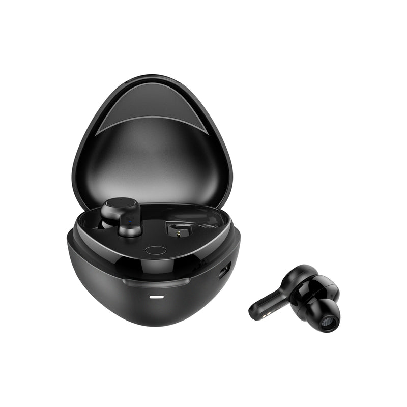 MEE AUDIO X20 TRULY WIRELESS ACTIVE NOISE CANCELING IN-EAR HEADPHONES