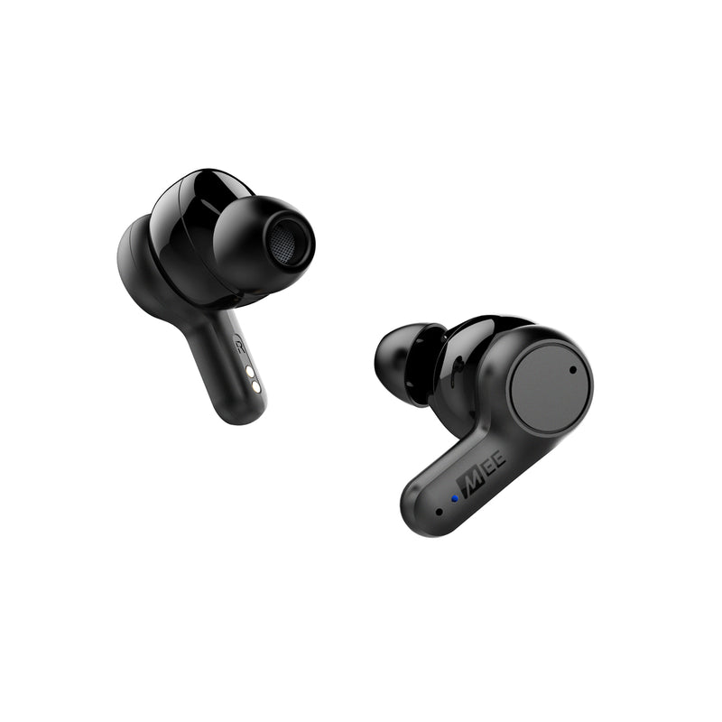 MEE AUDIO X20 TRULY WIRELESS ACTIVE NOISE CANCELING IN-EAR HEADPHONES