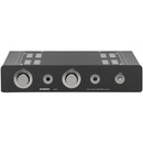 SUGDEN A21AL SIGNATURE