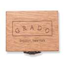 GRADO LINEAGE SERIES STATEMENT 3