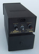 DAYENS CUSTOM MONO AMPLIFIERS AND PREAMPLIFIER