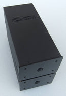 DAYENS CUSTOM MONO AMPLIFIERS AND PREAMPLIFIER