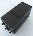 DAYENS CUSTOM MONO AMPLIFIERS AND PREAMPLIFIER