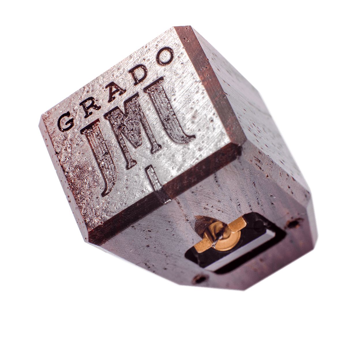 GRADO LINEAGE SERIES EPOCH 3