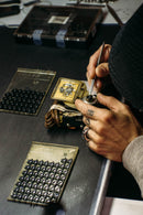 GRADO TIMBRE SERIES OPUS 3