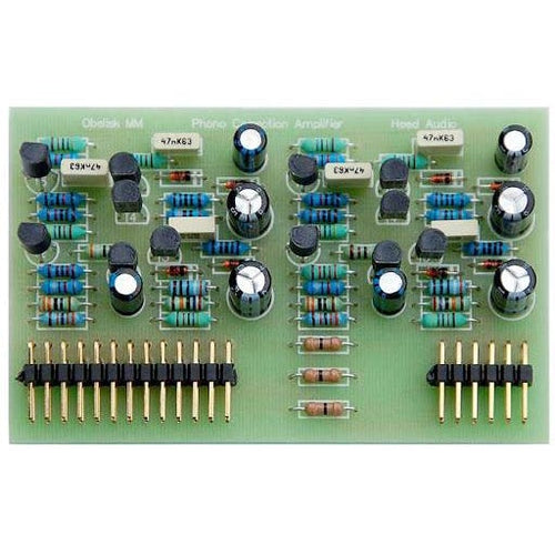 Heed Audio