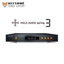 HOLO AUDIO SPRING 3 DAC L1, L2 &amp; KTE *To Order