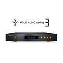 HOLO AUDIO SPRING 3 DAC L1, L2 &amp; KTE *To Order