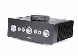 Sugden Masterclass IA-4 — Amplificador Integrado Classe A