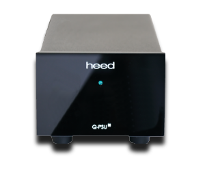 HEED AUDIO Q-PSU