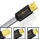 WIREWORLD PLATINUM STARLIGHT 8 USB 2.0