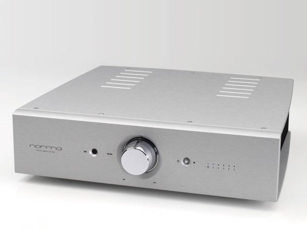 Norma Revo IPA-140 — Amplificador Integrado 140W