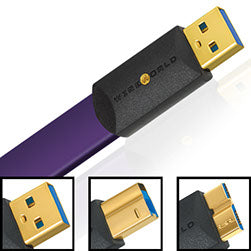 WIREWORLD ULTRAVIOLET 8 USB 3.0